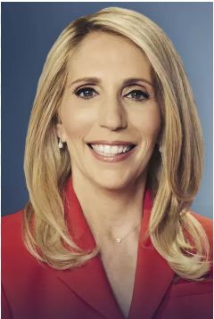 Being... with Dana Bash S01