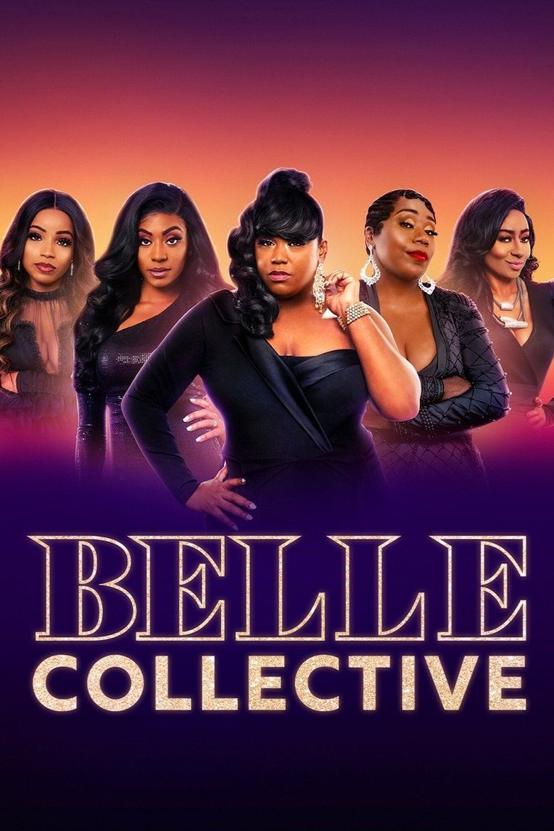 Belle Collective S01