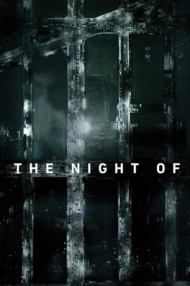The Night Of S01
