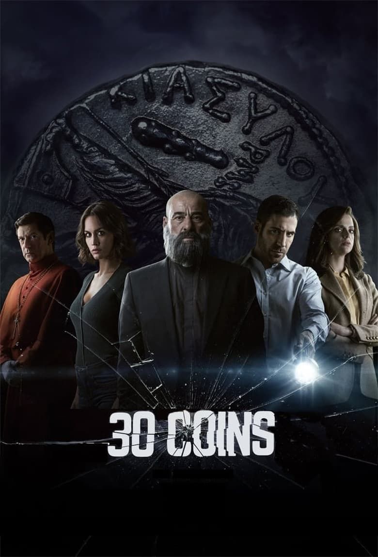 30 Coins S01