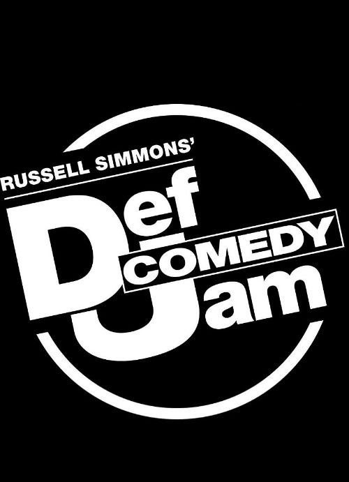 Russell Simmons Presents Def Comedy Jam S08