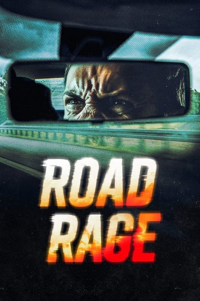 Road Rage S01