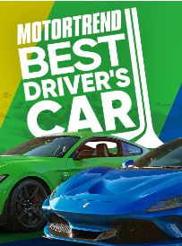 Best Driver's Car Week S01