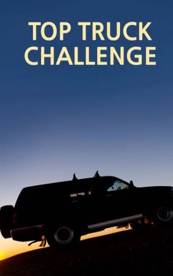Top Truck Challenge S01