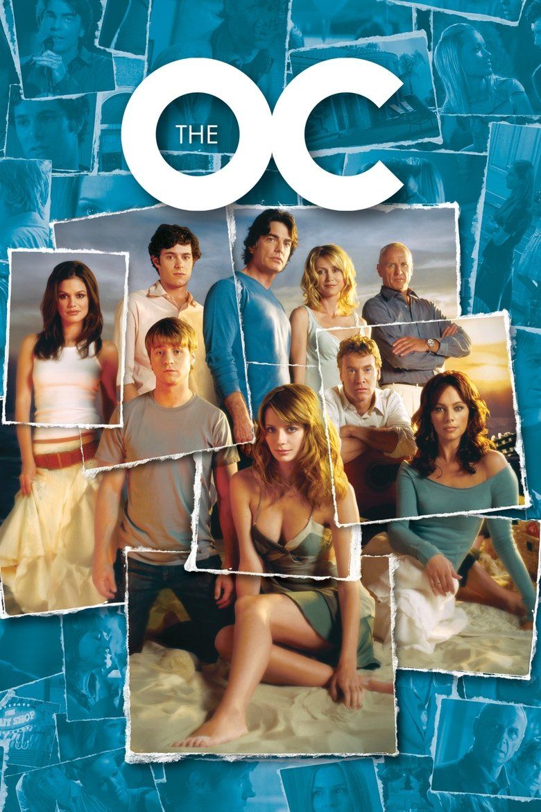 The O.C. S02