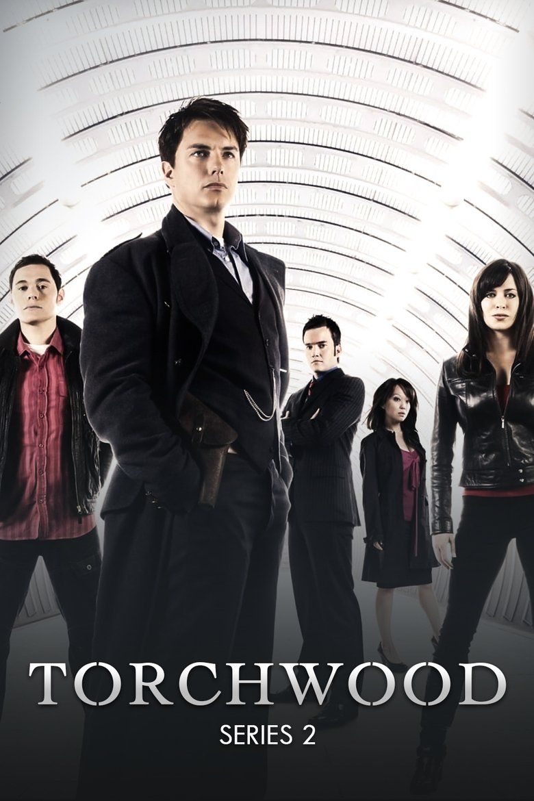 Torchwood S02