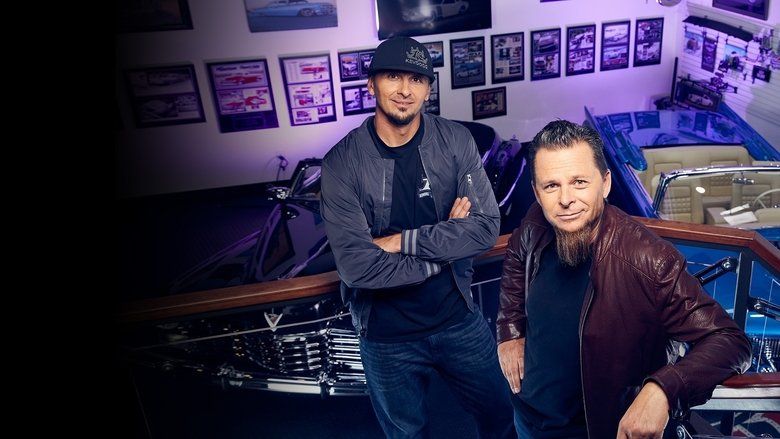 Beyond Bitchin' Rides S01