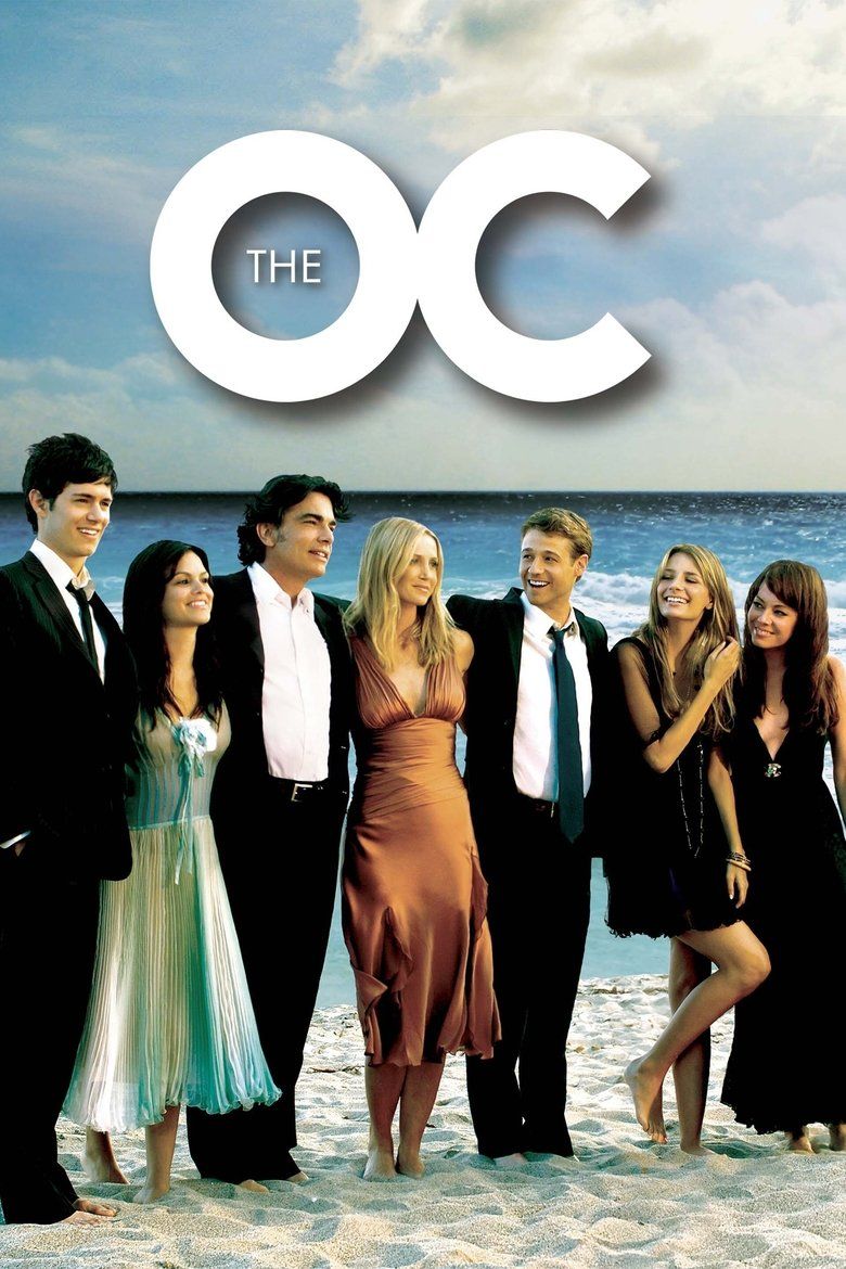 The O.C. S03