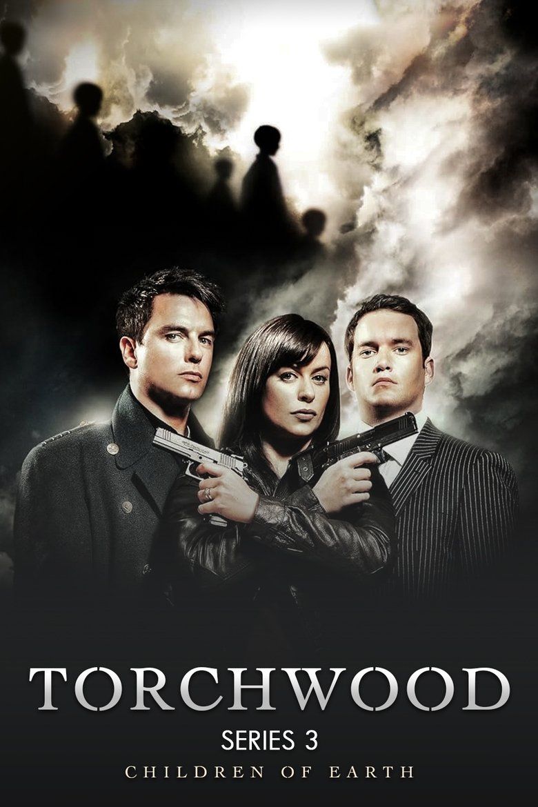 Torchwood S03