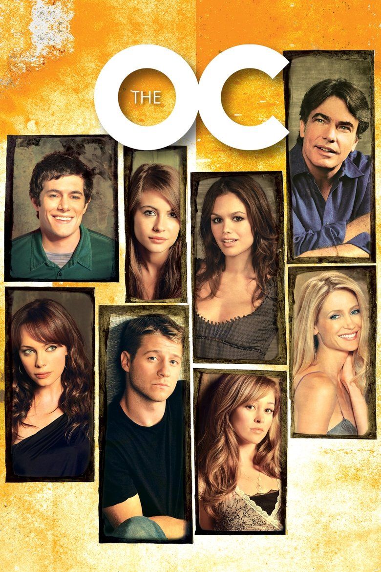The O.C. S04