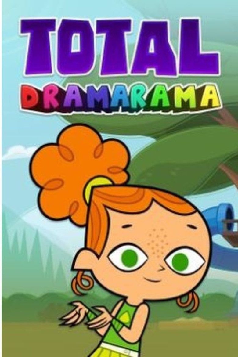 Total Dramarama S03