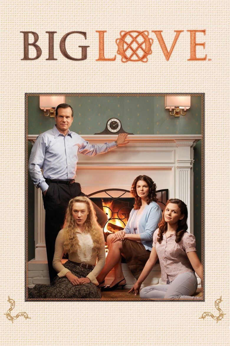 Big Love S02