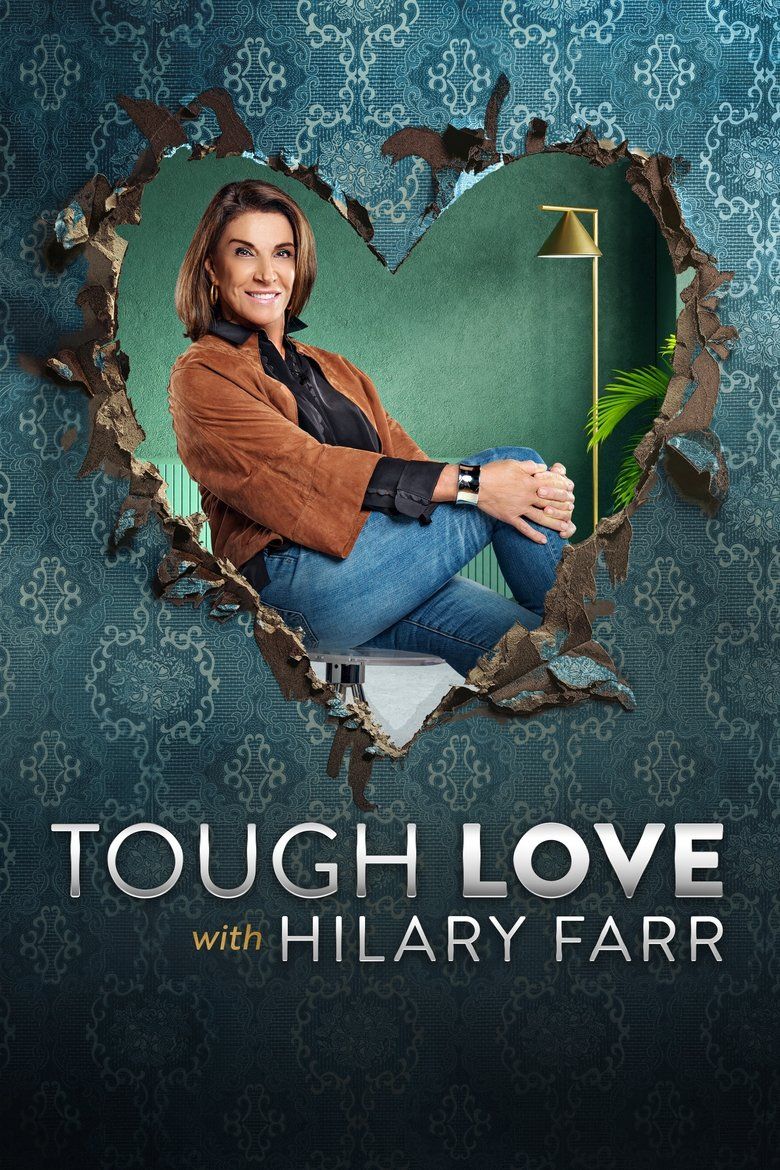 Tough Love with Hilary Farr S02