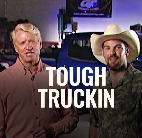 Tough Truckin S01