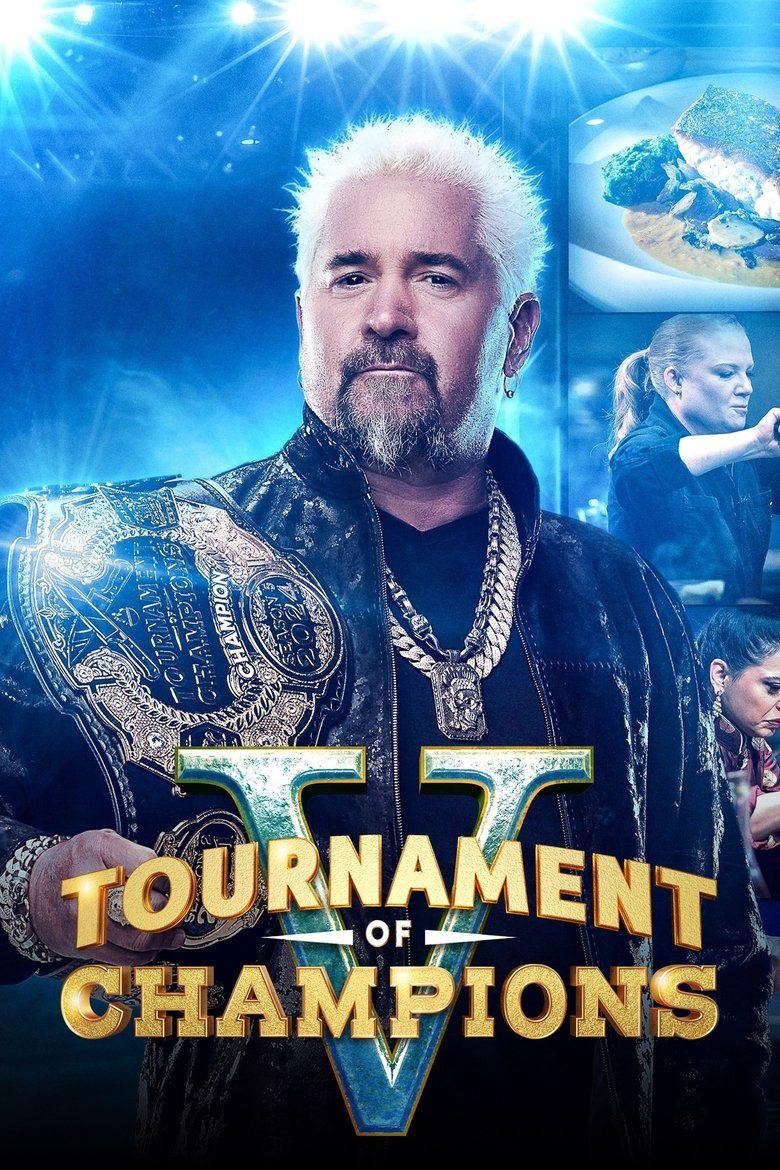 Tournament of Champions S05