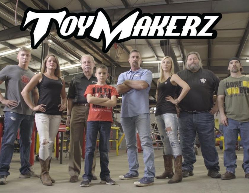 ToyMakerz S03