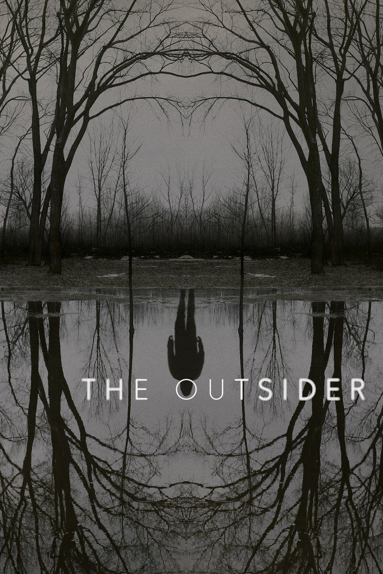The Outsider S01