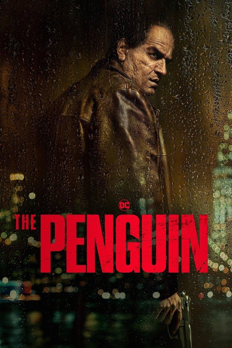 The Penguin S01