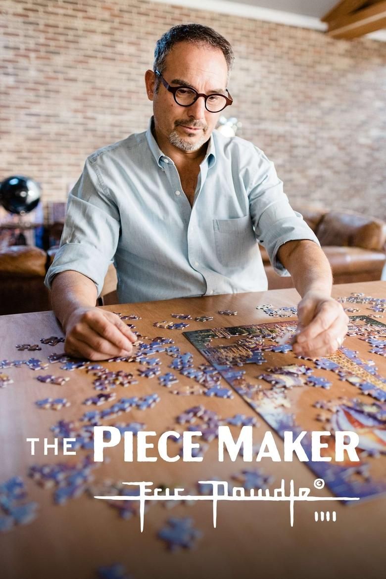 The Piece Maker S01