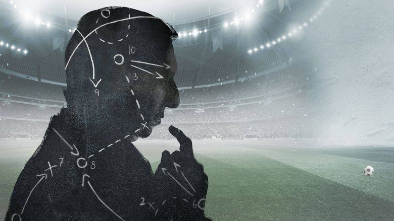 Bilardo, the Soccer Doctor S01