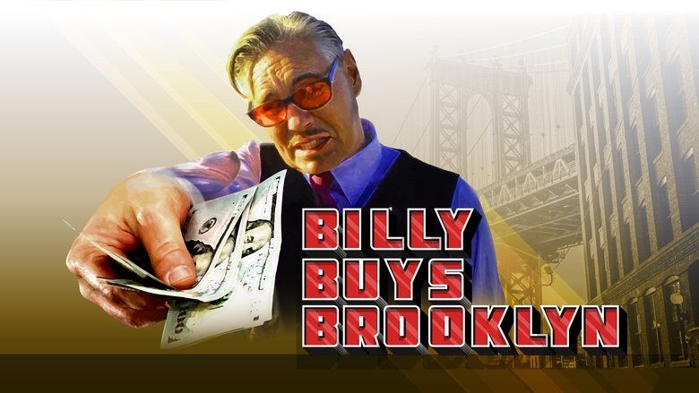 Billy Buys Brooklyn S01