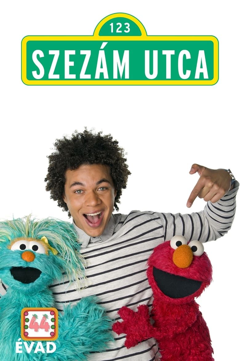 Sesame Street S44