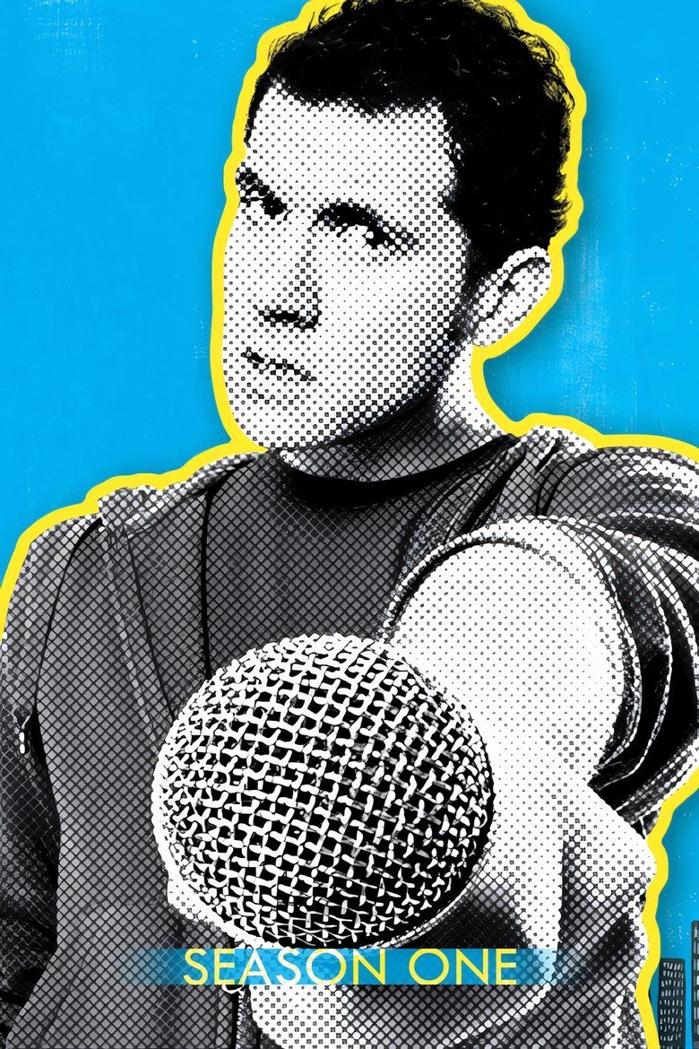 Billy on the Street S01