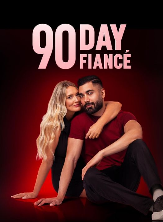 90 Day Fiance S10