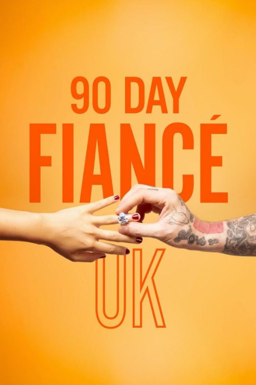 90 Day Fiance UK S03