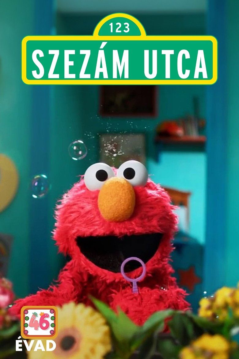 Sesame Street S46
