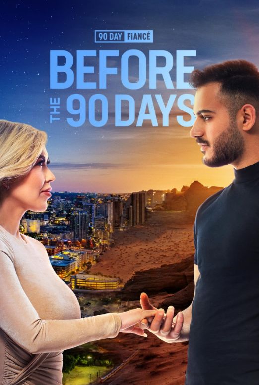 90 Day Fiance: Before the 90 Days S07