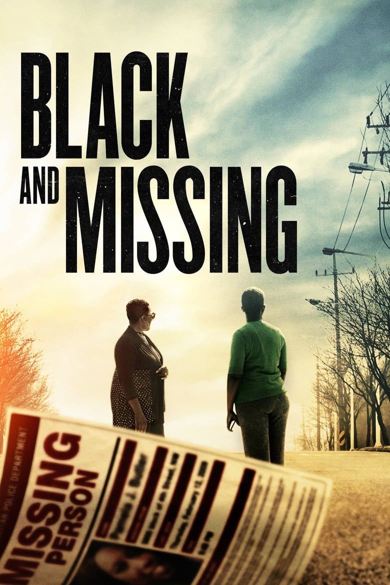 Black and Missing S01