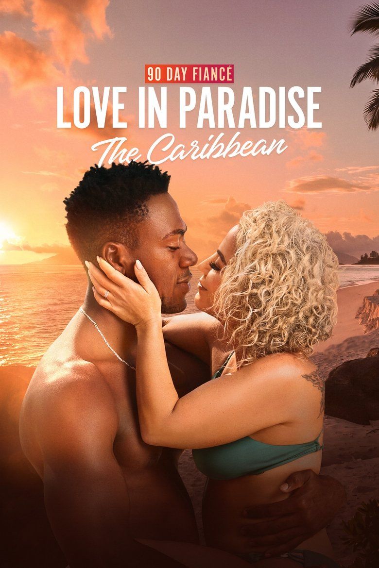 90 Day Fiancé: Love in Paradise S02