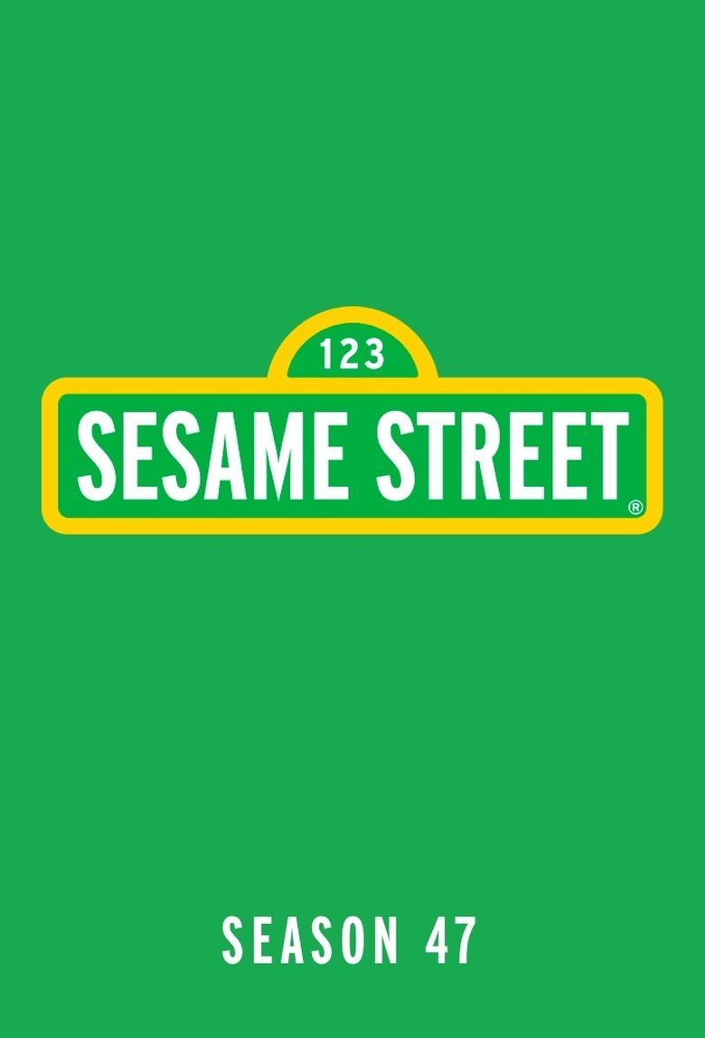 Sesame Street S47