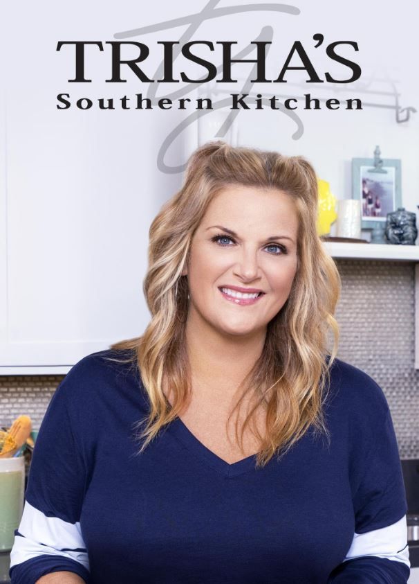 Trisha's Southern Kitchen S13