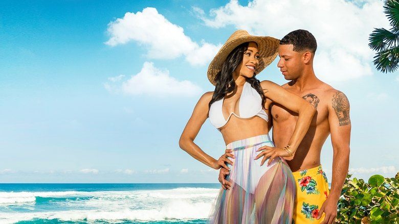 90 Day Fiancé: Love in Paradise S04