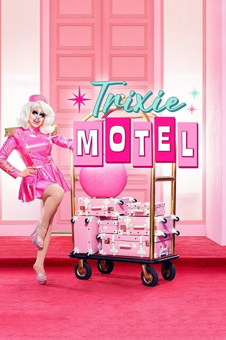 Trixie Motel S01