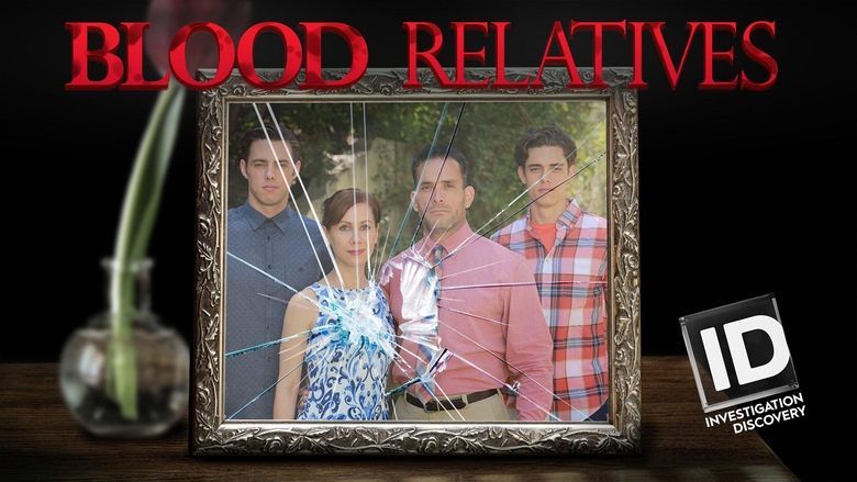 Blood Relatives S04