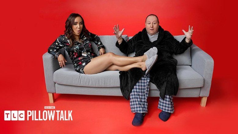 90 Day Fiancé: Pillow Talk S04