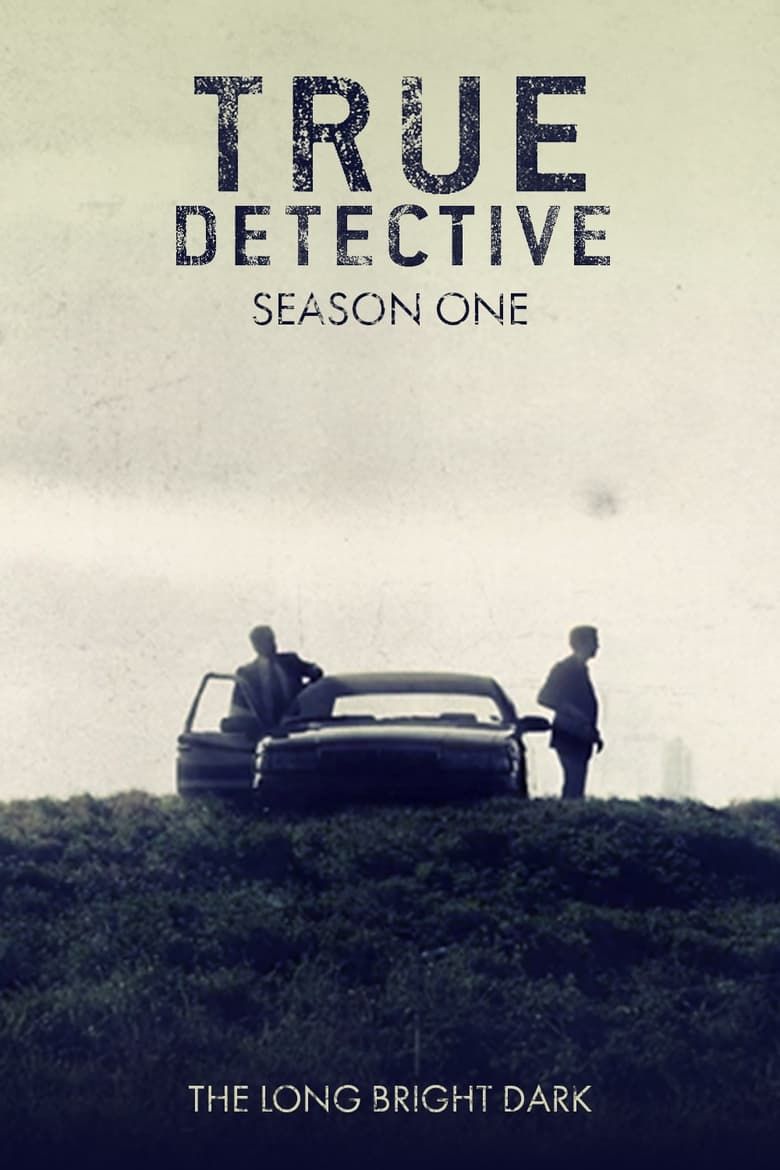 True Detective S01