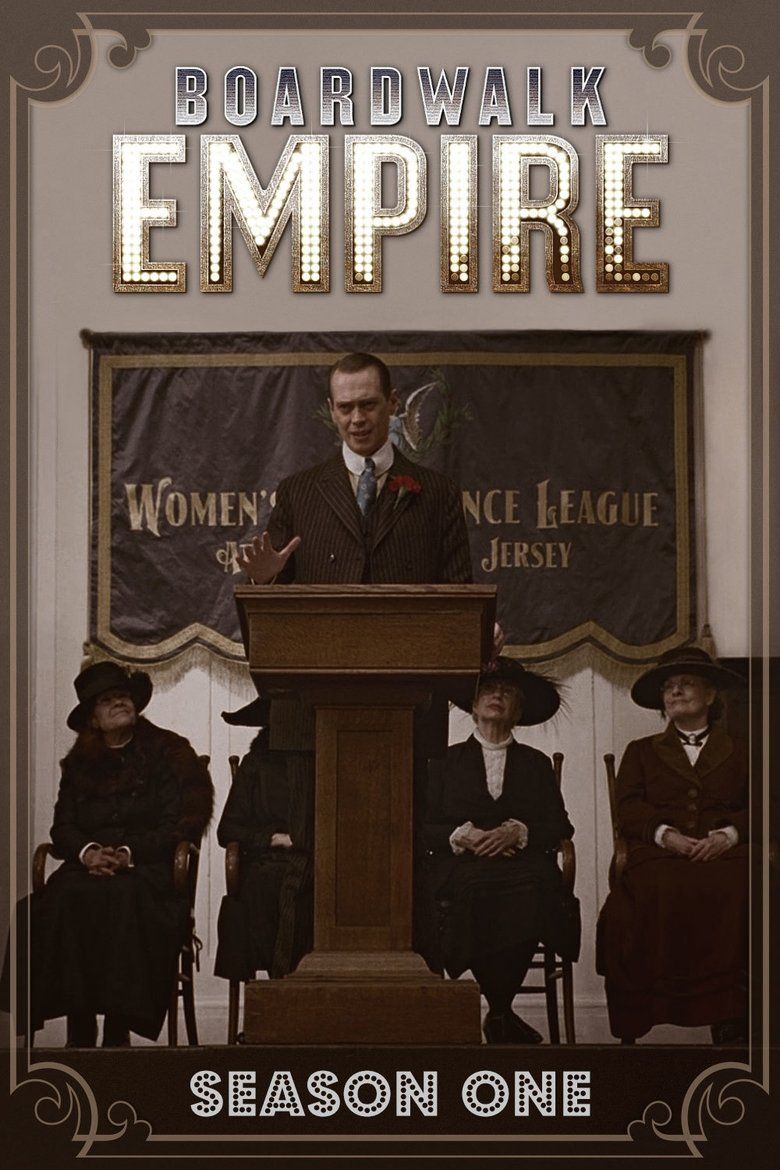 Boardwalk Empire S01