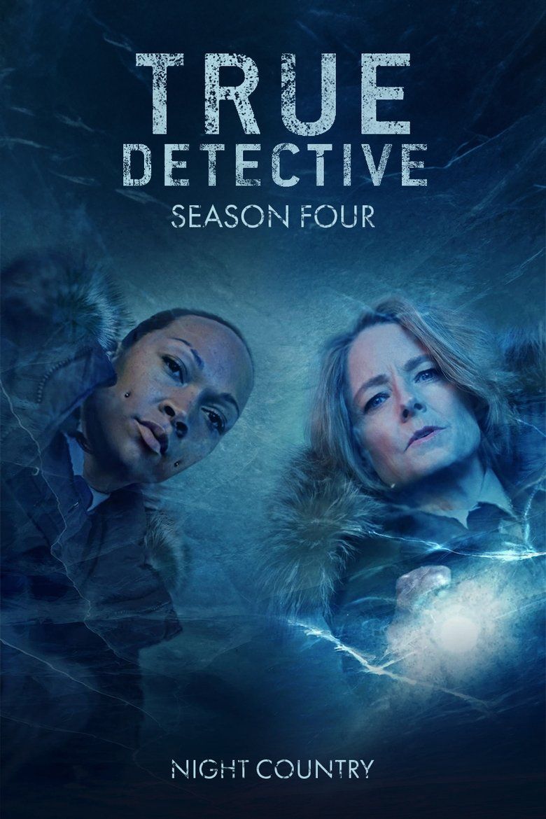 True Detective S04