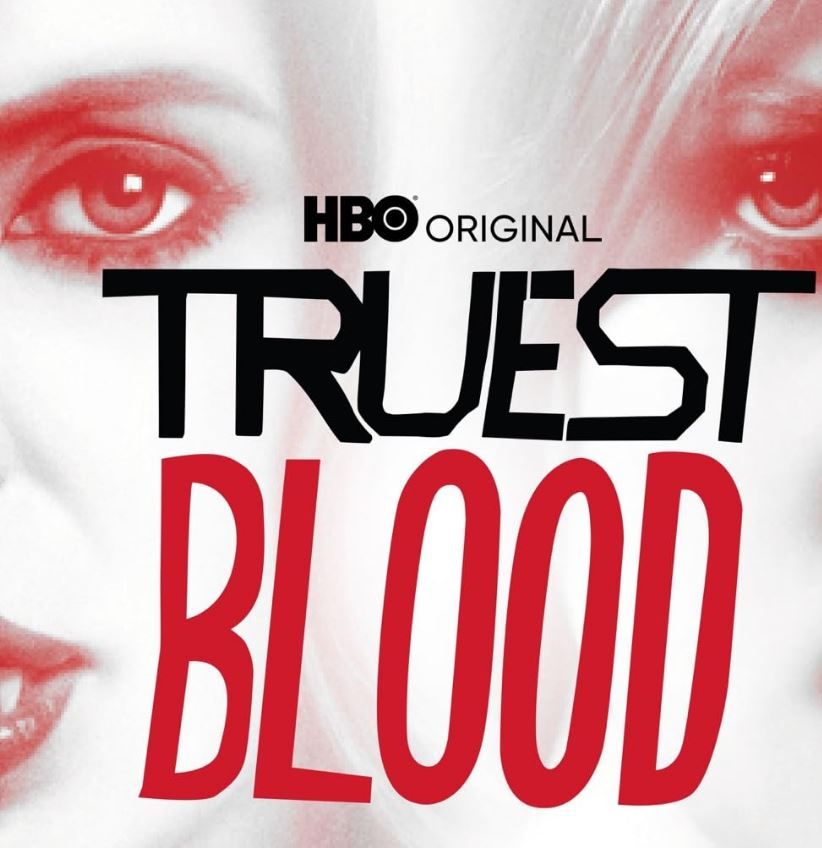 Truest Blood: A True Blood Podcast S01