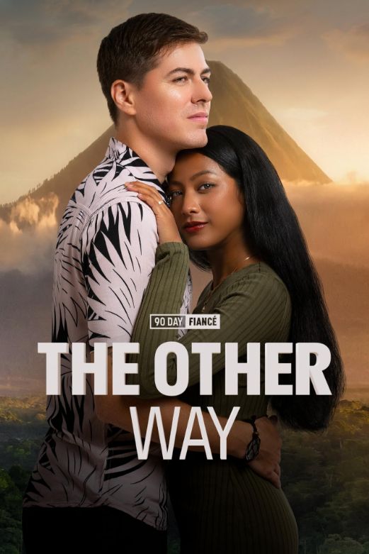 90 Day Fiance: The Other Way S03