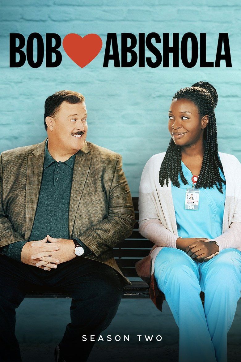 Bob Hearts Abishola S02