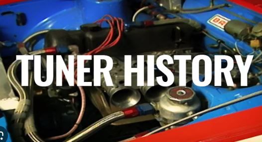 Tuner History S01