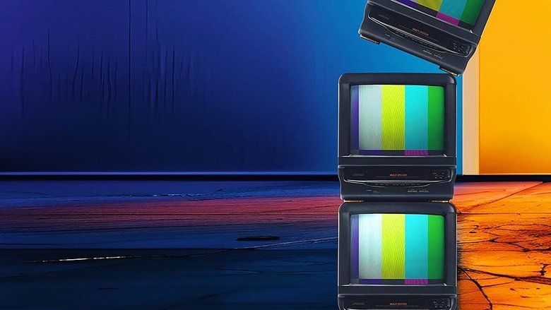 TV on the Edge: Moments That Shaped Our Culture S01