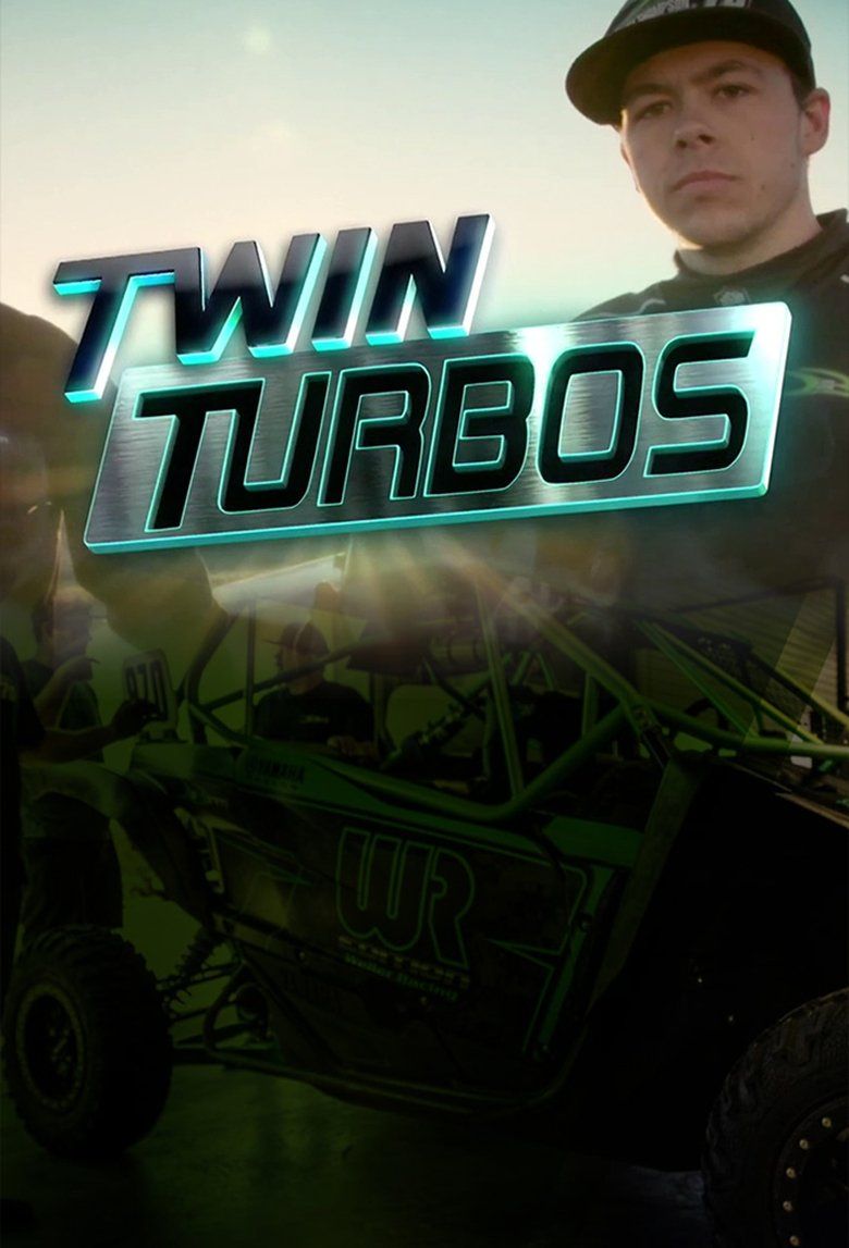 Twin Turbos S02