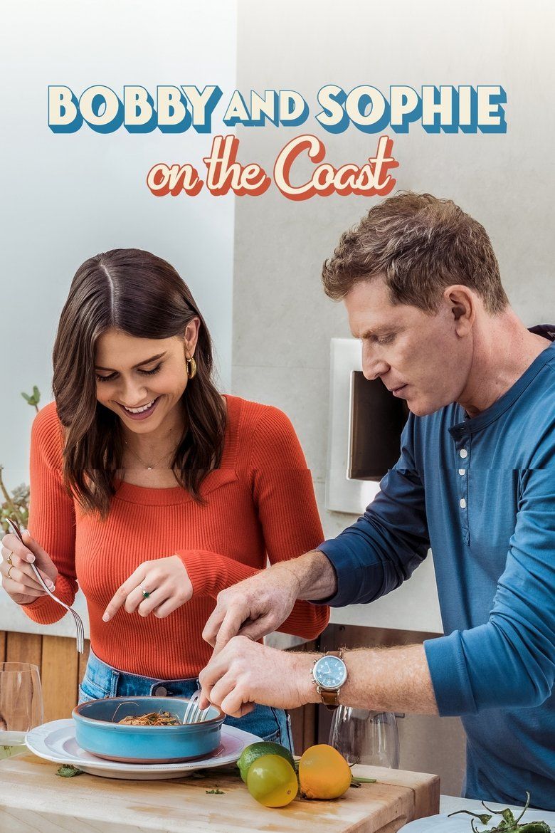 Bobby and Sophie On the Coast S01