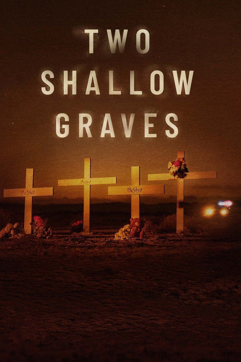Two Shallow Graves S01